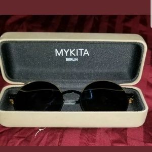 Mykita Sunglasses